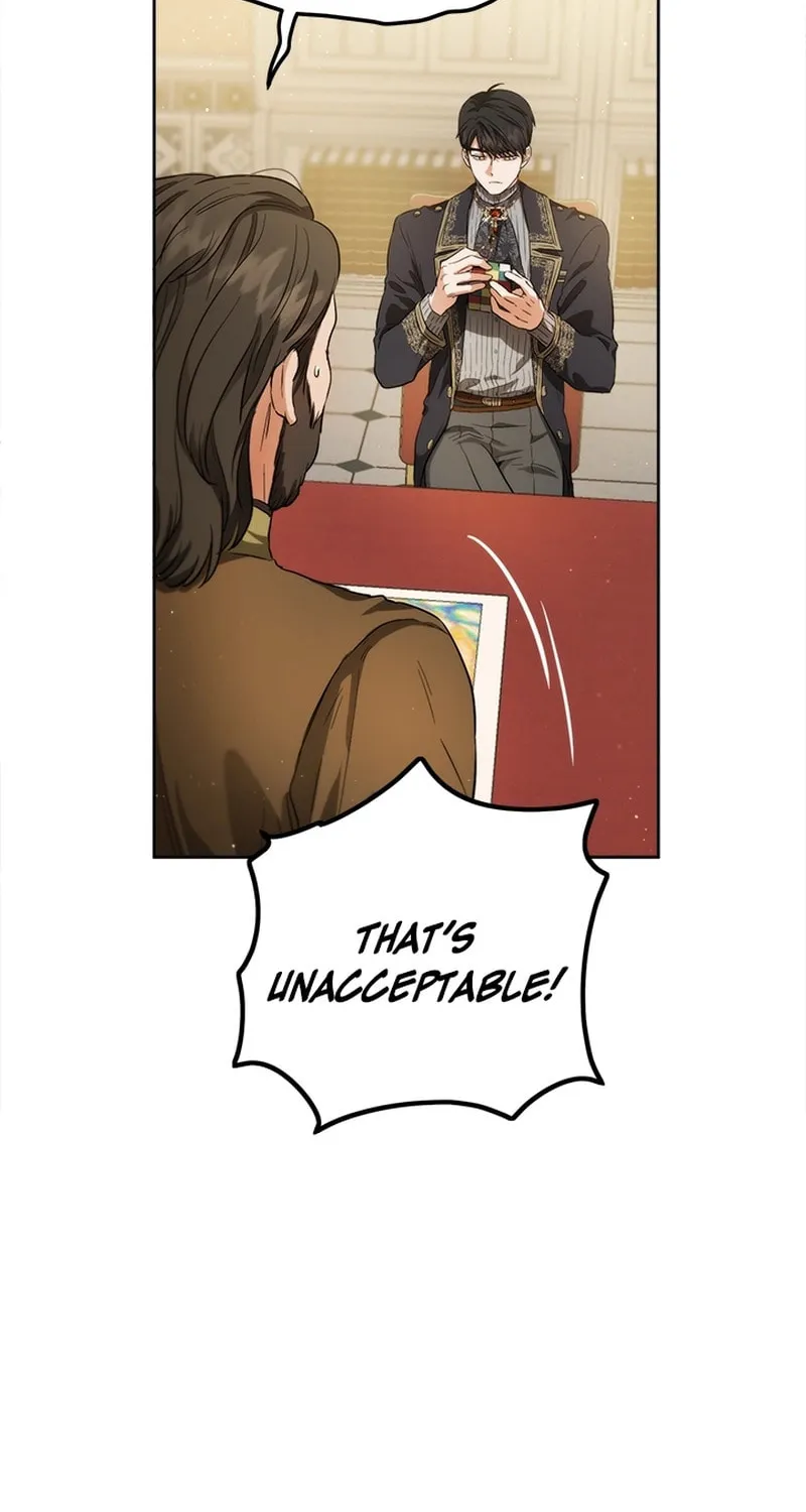 The Heiress's Double Life Chapter 110 page 38 - 
