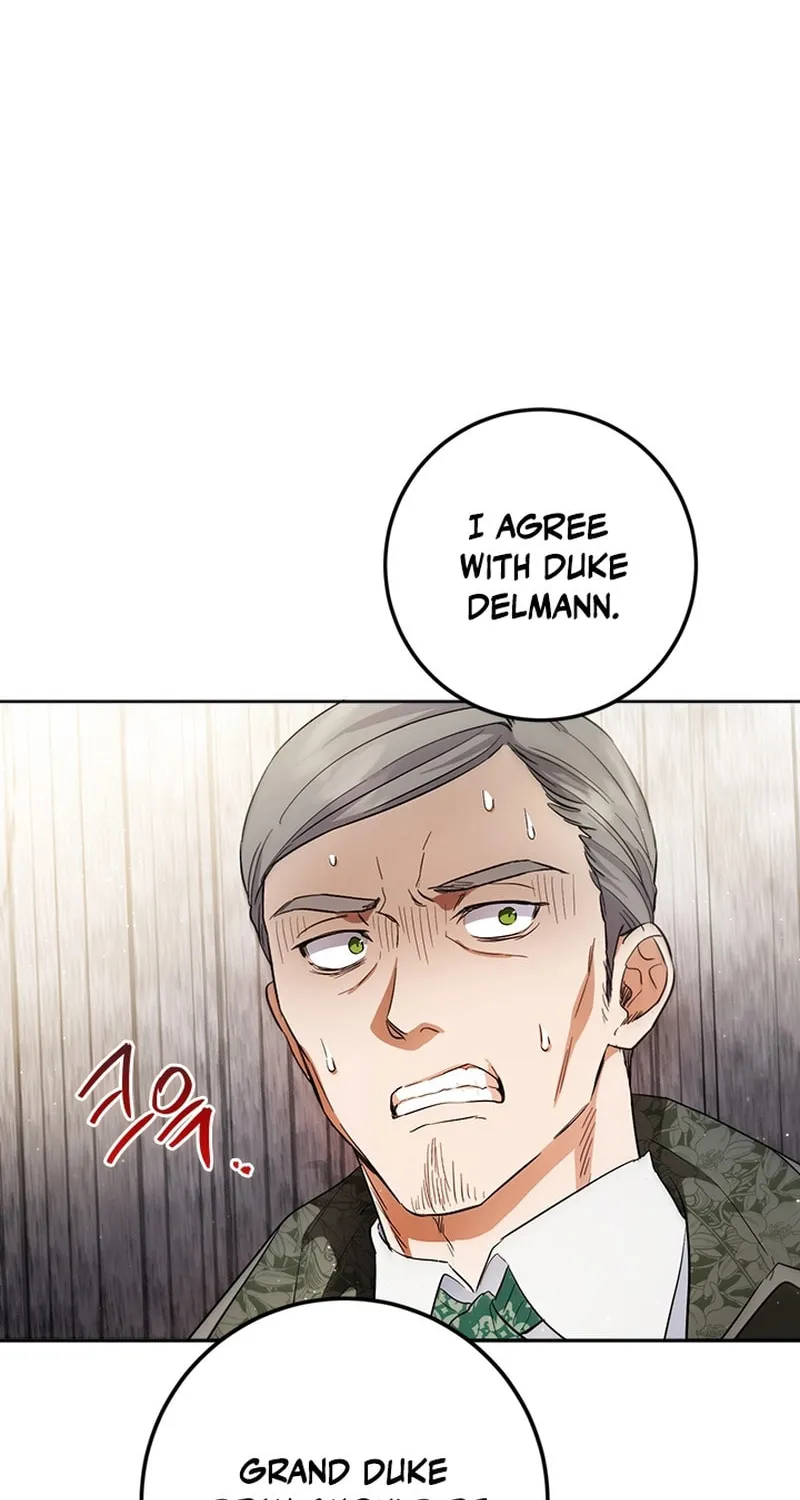 The Heiress's Double Life Chapter 110 page 42 - 