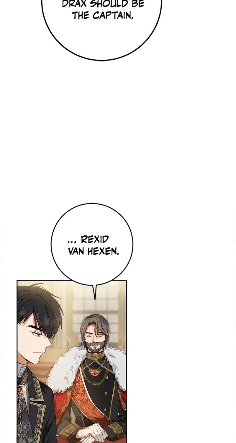 The Heiress's Double Life Chapter 110 page 43 - 