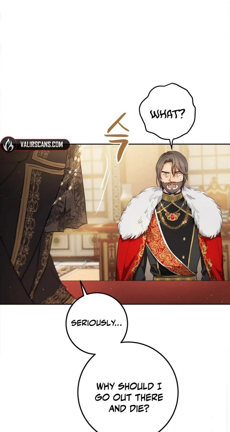 The Heiress's Double Life Chapter 110 page 49 - 
