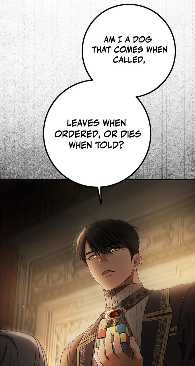The Heiress's Double Life Chapter 110 page 51 - 