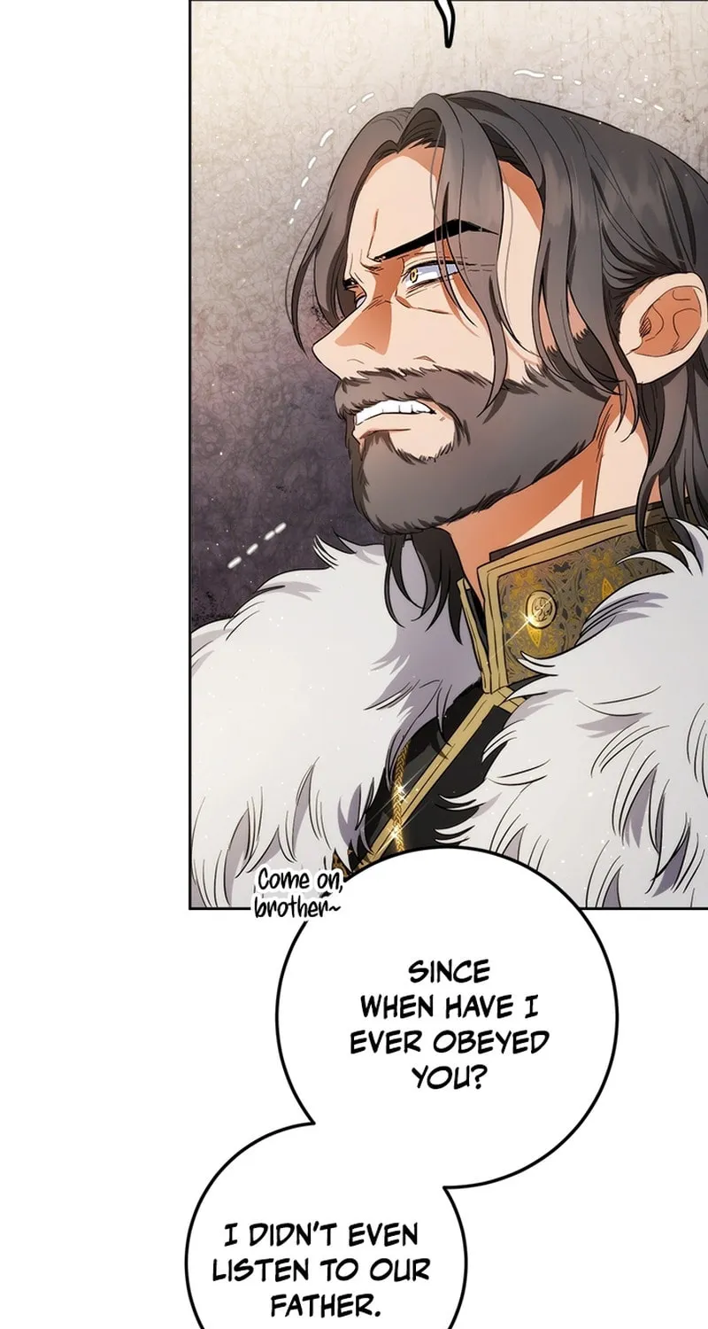 The Heiress's Double Life Chapter 110 page 55 - 