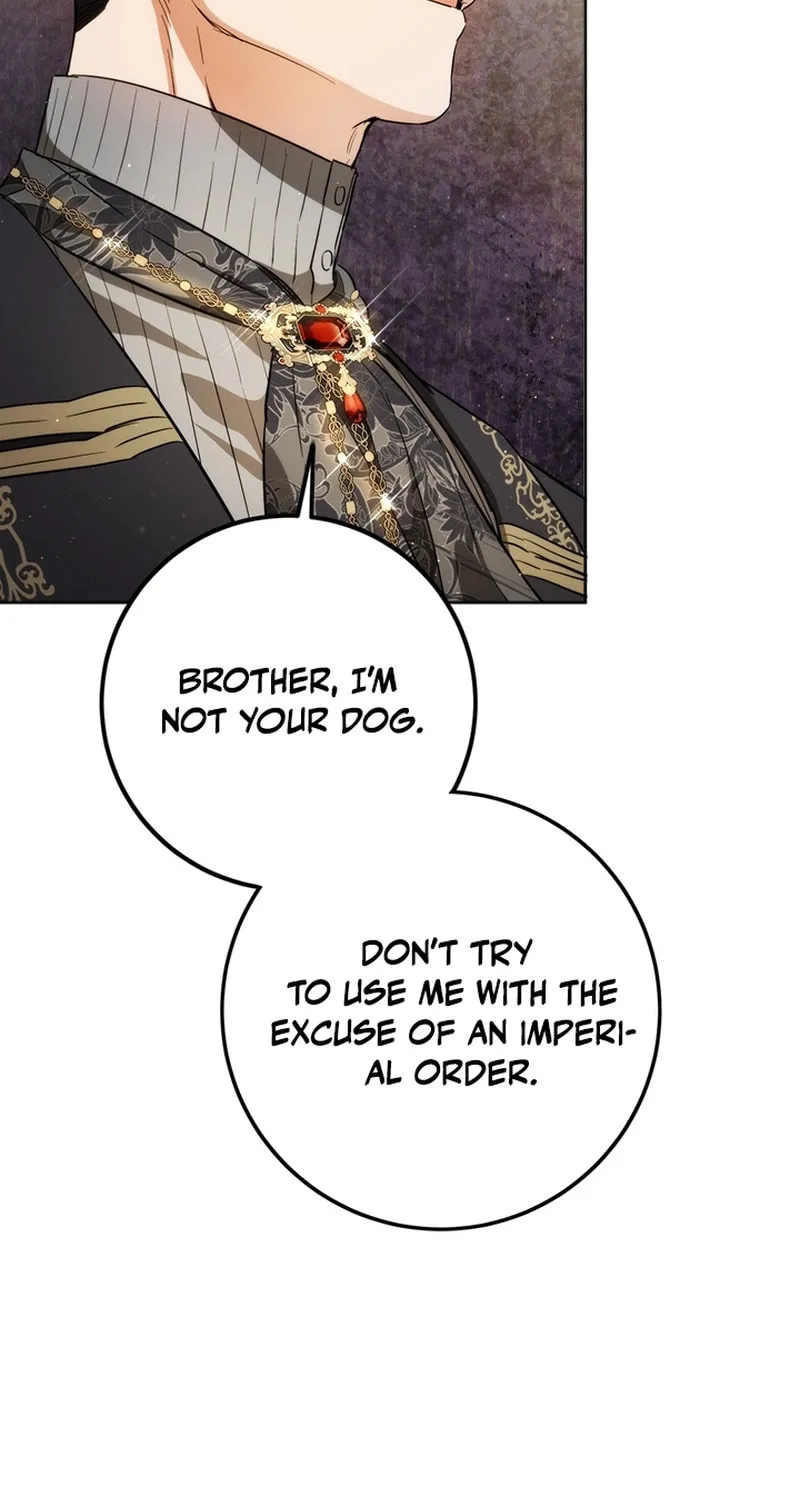 The Heiress's Double Life Chapter 110 page 57 - 