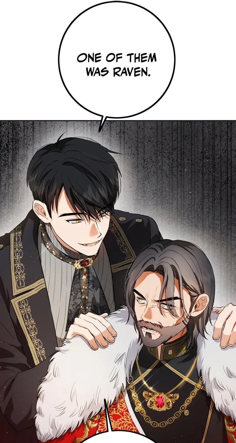 The Heiress's Double Life Chapter 110 page 60 - 
