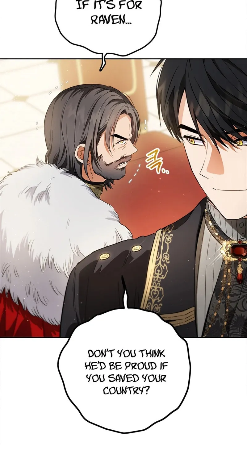 The Heiress's Double Life Chapter 110 page 65 - 