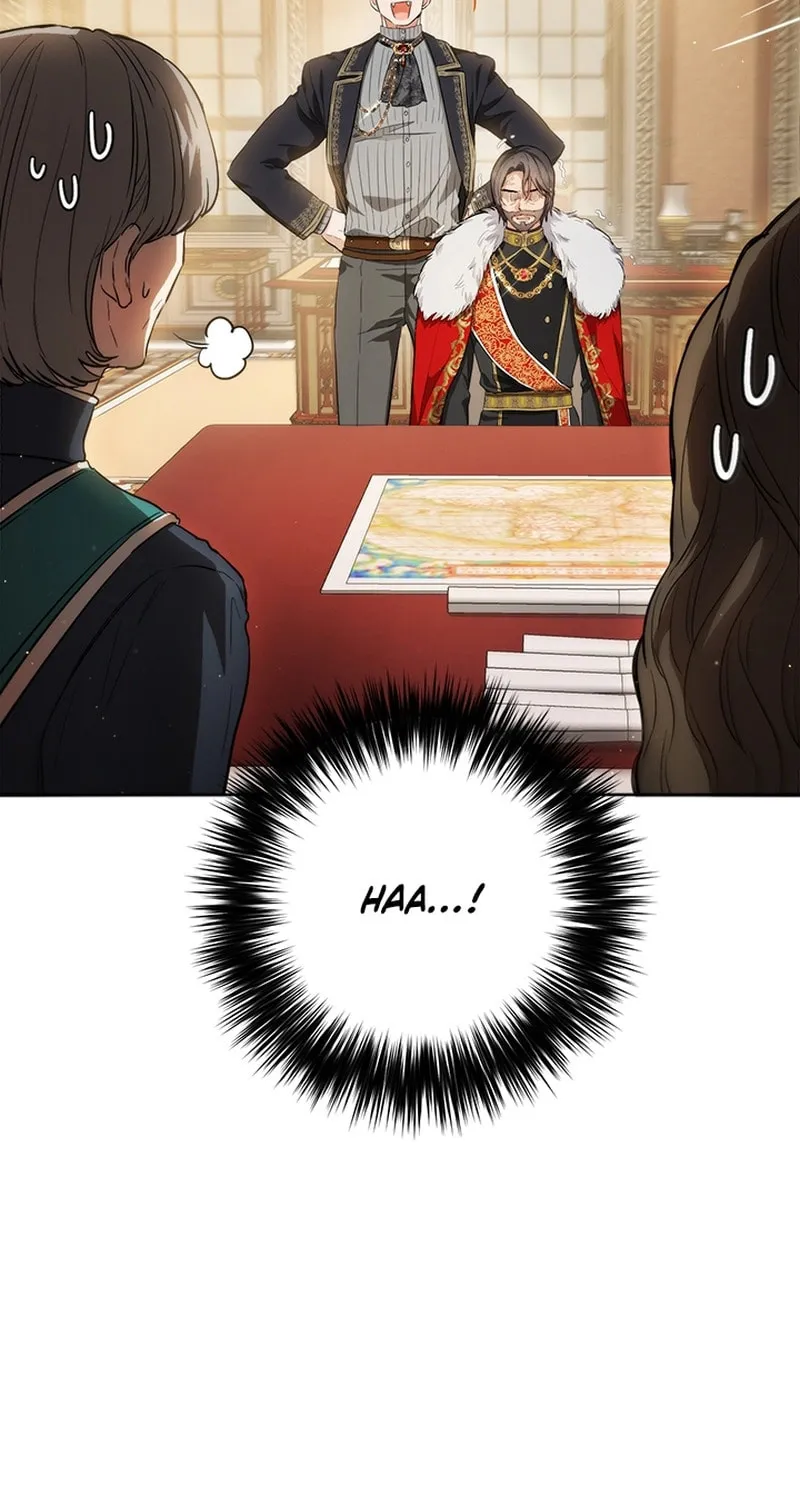 The Heiress's Double Life Chapter 110 page 68 - 