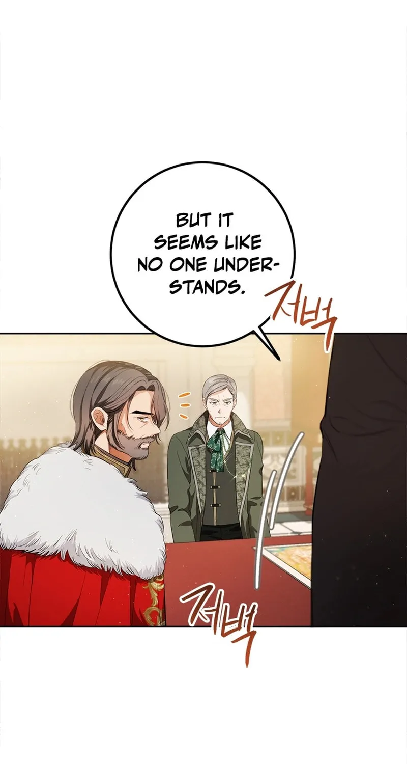 The Heiress's Double Life Chapter 110 page 69 - 