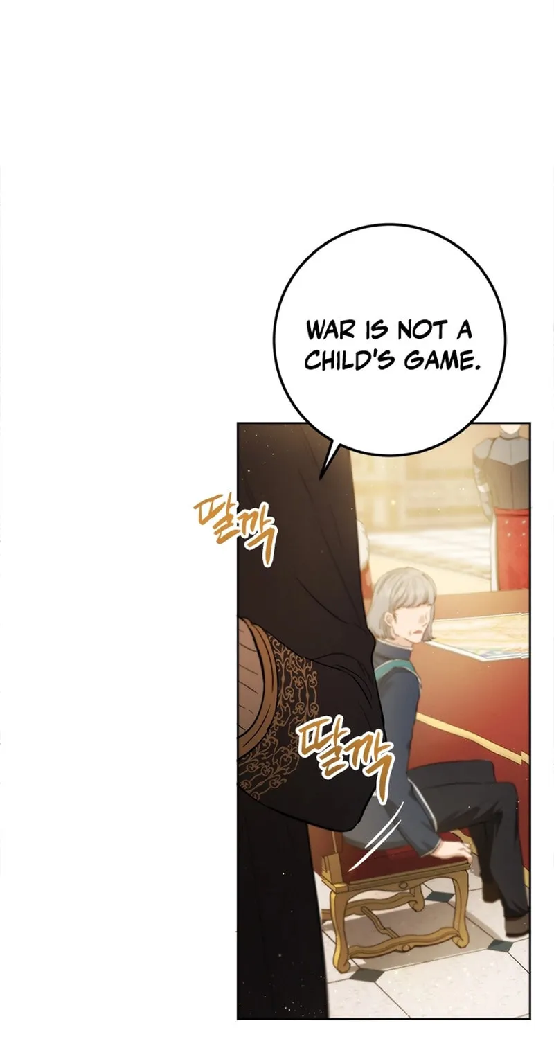 The Heiress's Double Life Chapter 110 page 70 - 