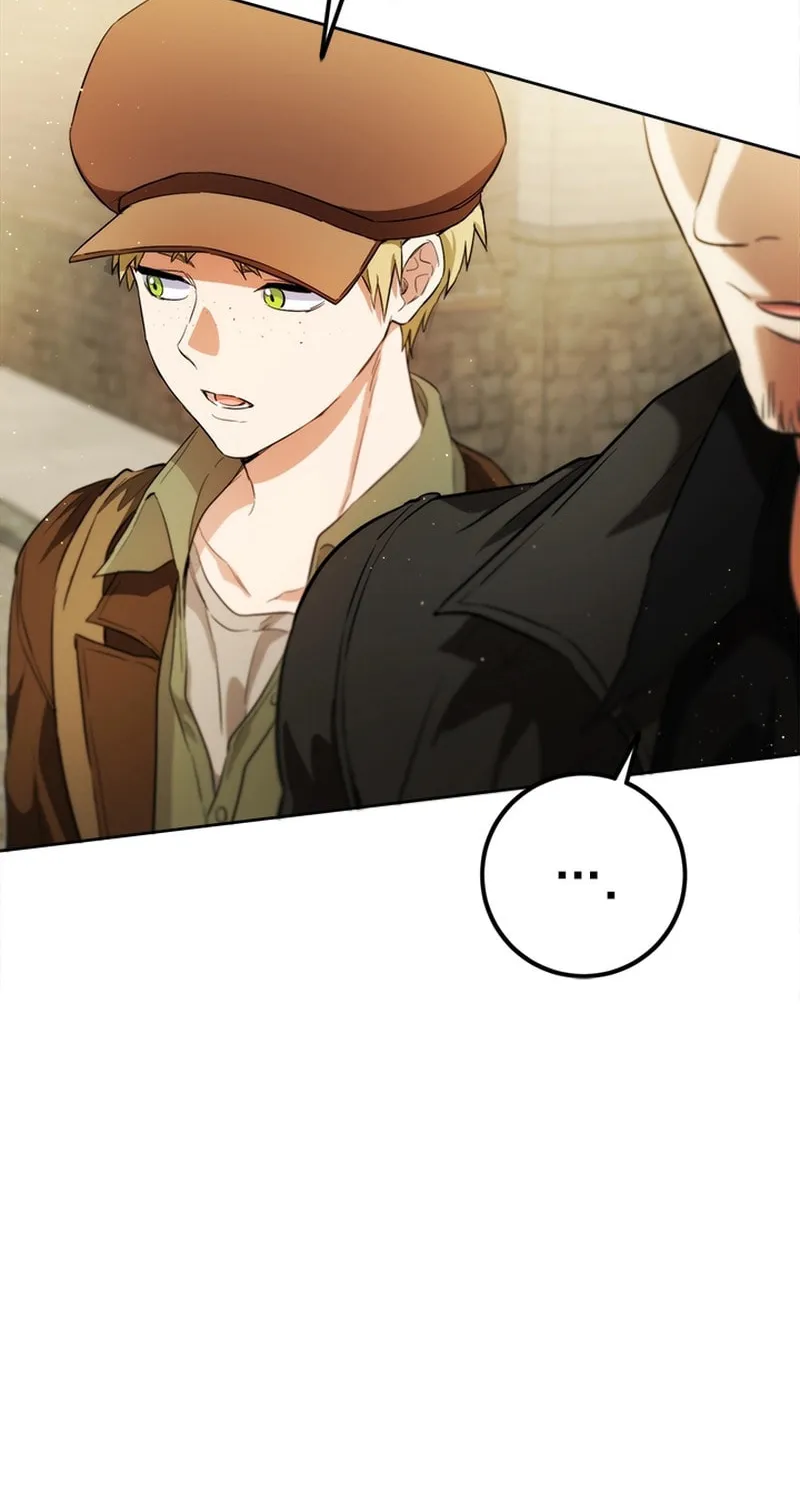 The Heiress's Double Life Chapter 110 page 8 - 