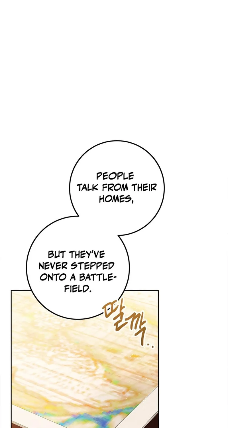 The Heiress's Double Life Chapter 110 page 71 - 