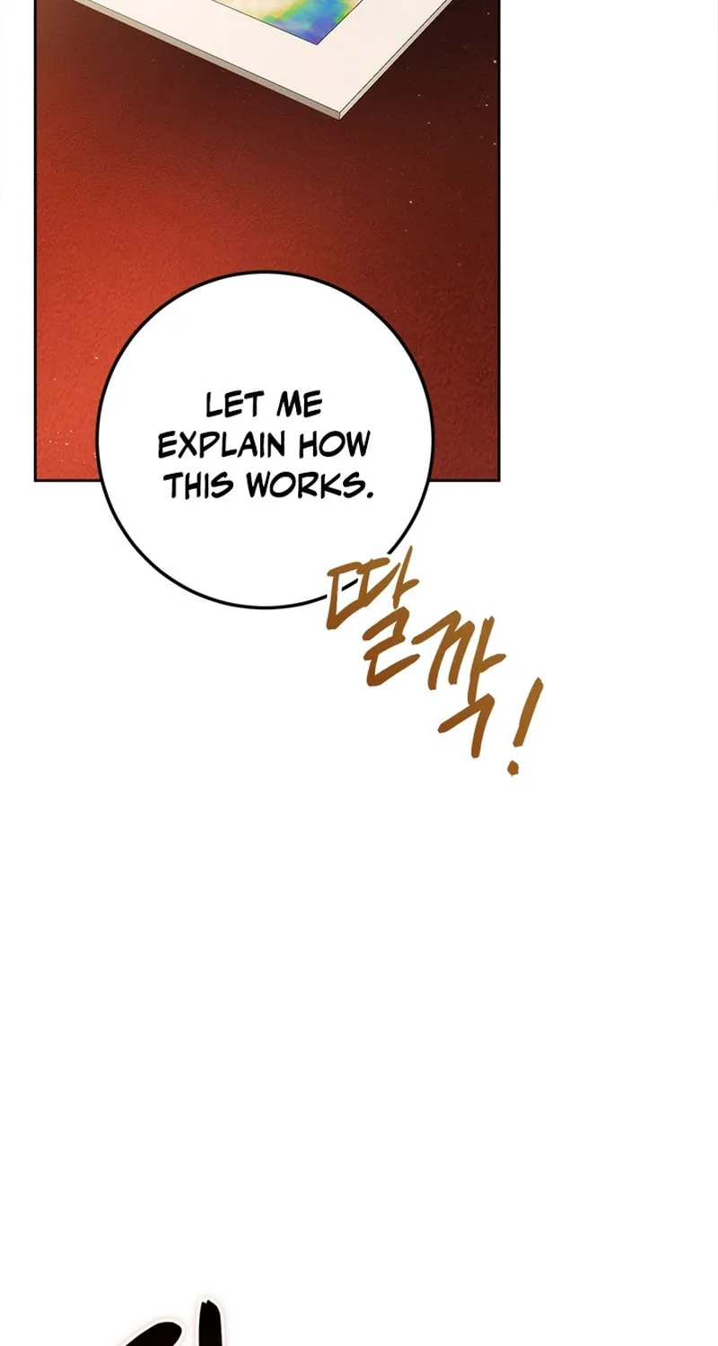 The Heiress's Double Life Chapter 110 page 72 - 