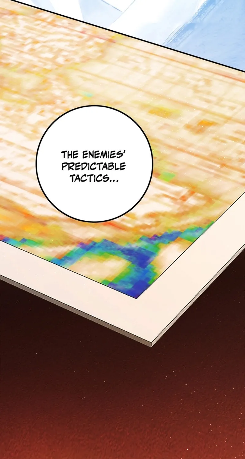 The Heiress's Double Life Chapter 110 page 76 - 