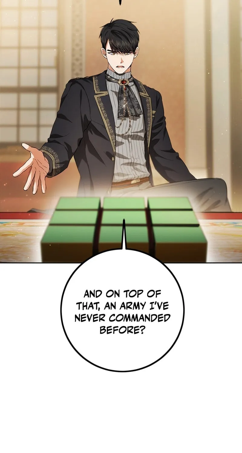 The Heiress's Double Life Chapter 110 page 79 - 