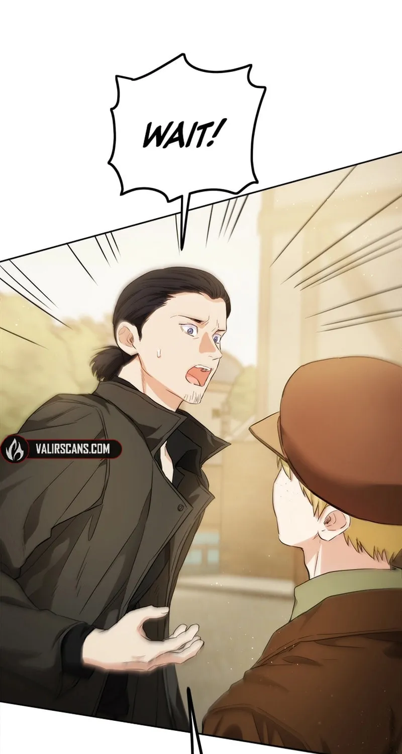 The Heiress's Double Life Chapter 110 page 9 - 