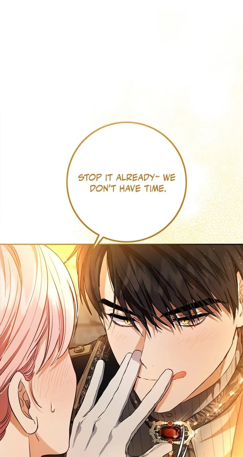 The Heiress's Double Life Chapter 111 page 15 - 