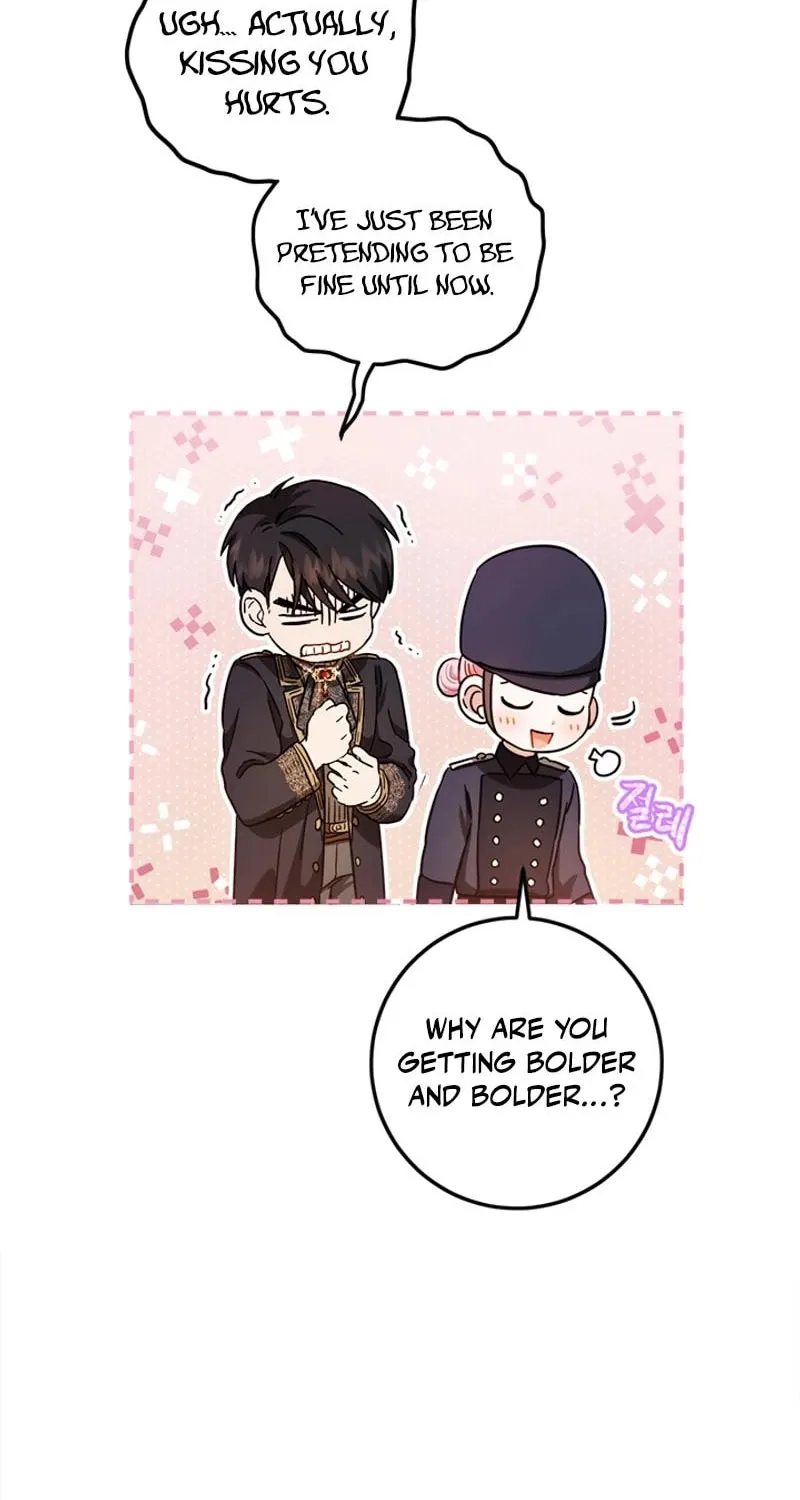 The Heiress's Double Life Chapter 111 page 18 - 