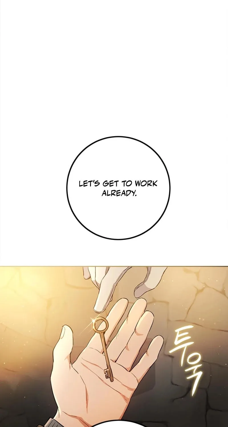 The Heiress's Double Life Chapter 111 page 19 - 
