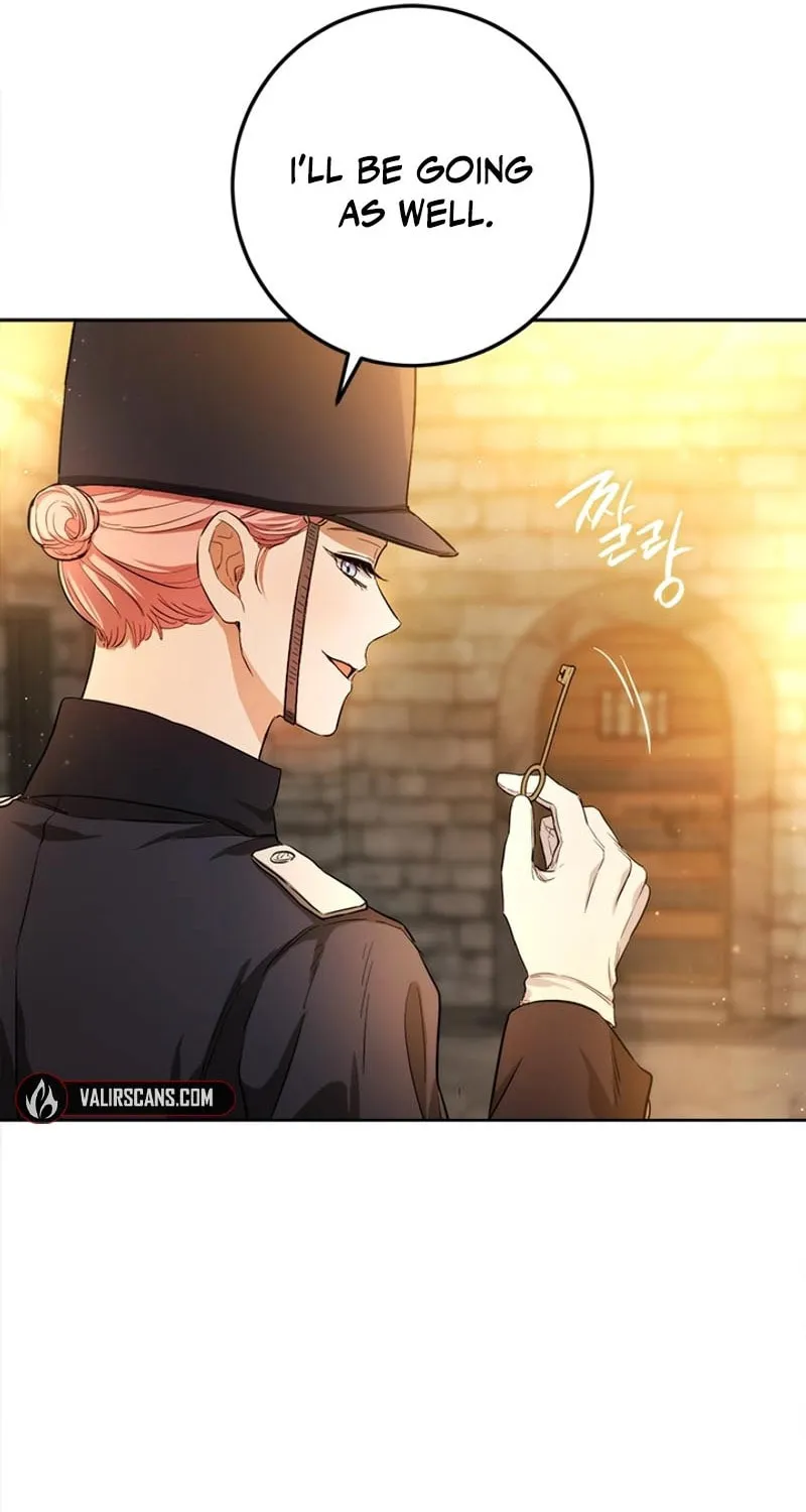 The Heiress's Double Life Chapter 111 page 21 - 