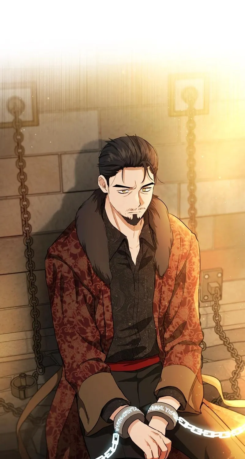 The Heiress's Double Life Chapter 111 page 25 - 
