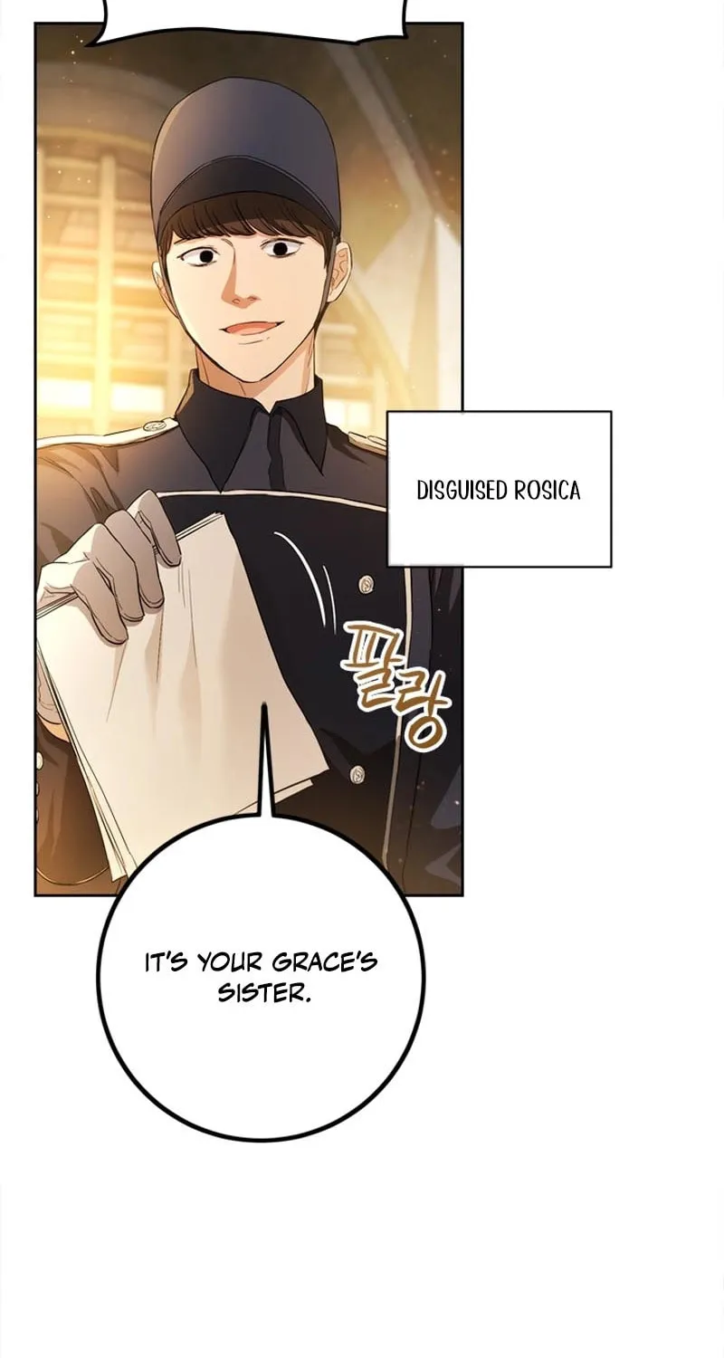 The Heiress's Double Life Chapter 111 page 29 - 