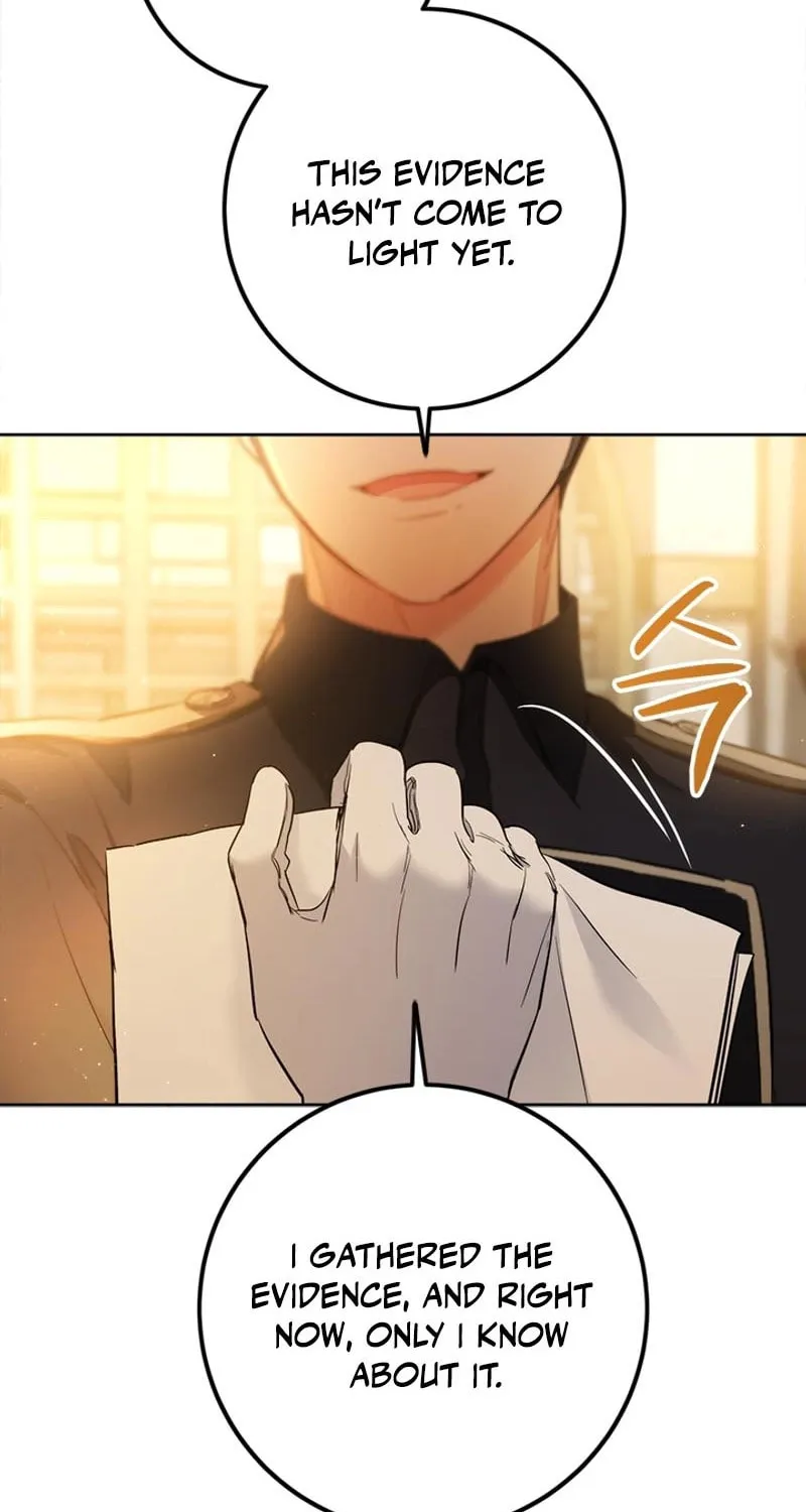 The Heiress's Double Life Chapter 111 page 33 - 