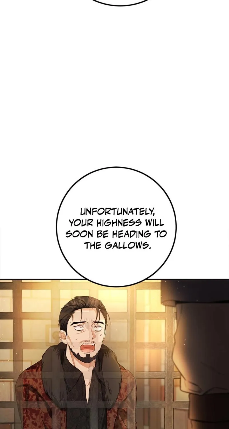The Heiress's Double Life Chapter 111 page 34 - 