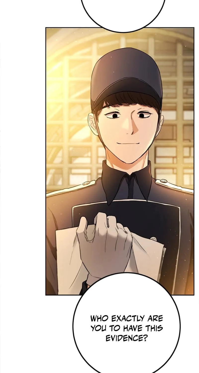 The Heiress's Double Life Chapter 111 page 39 - 