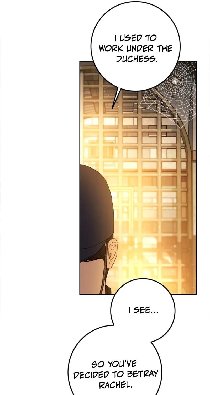 The Heiress's Double Life Chapter 111 page 41 - 