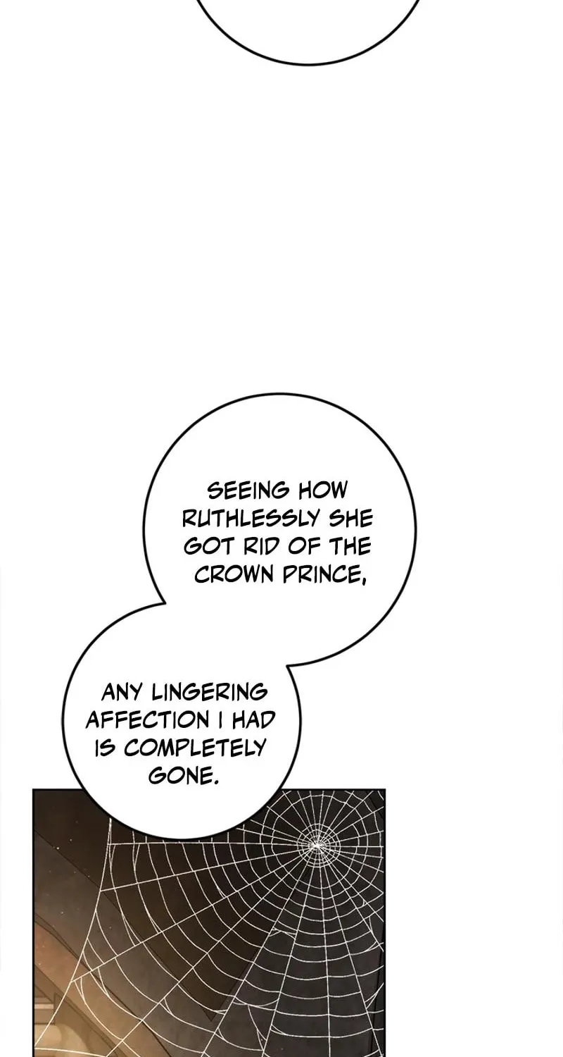 The Heiress's Double Life Chapter 111 page 42 - 