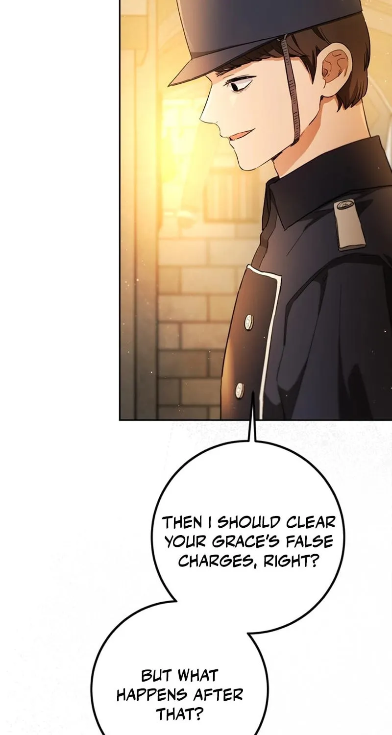 The Heiress's Double Life Chapter 111 page 48 - 