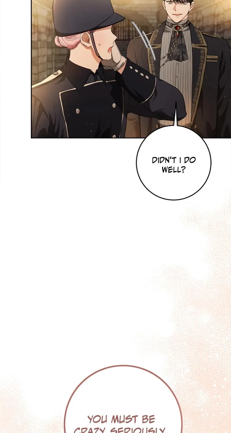 The Heiress's Double Life Chapter 111 page 6 - 