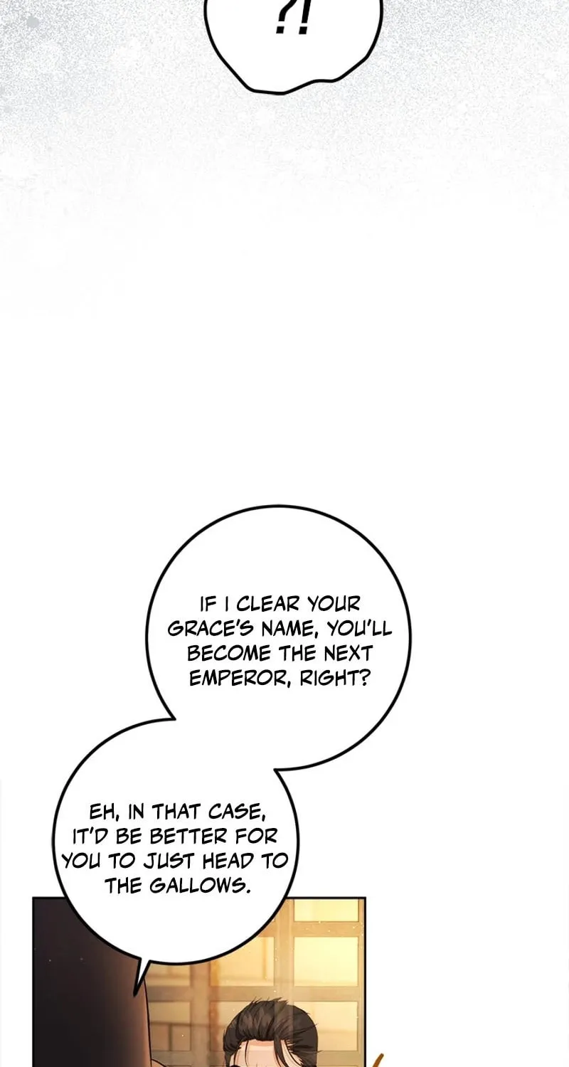 The Heiress's Double Life Chapter 111 page 52 - 