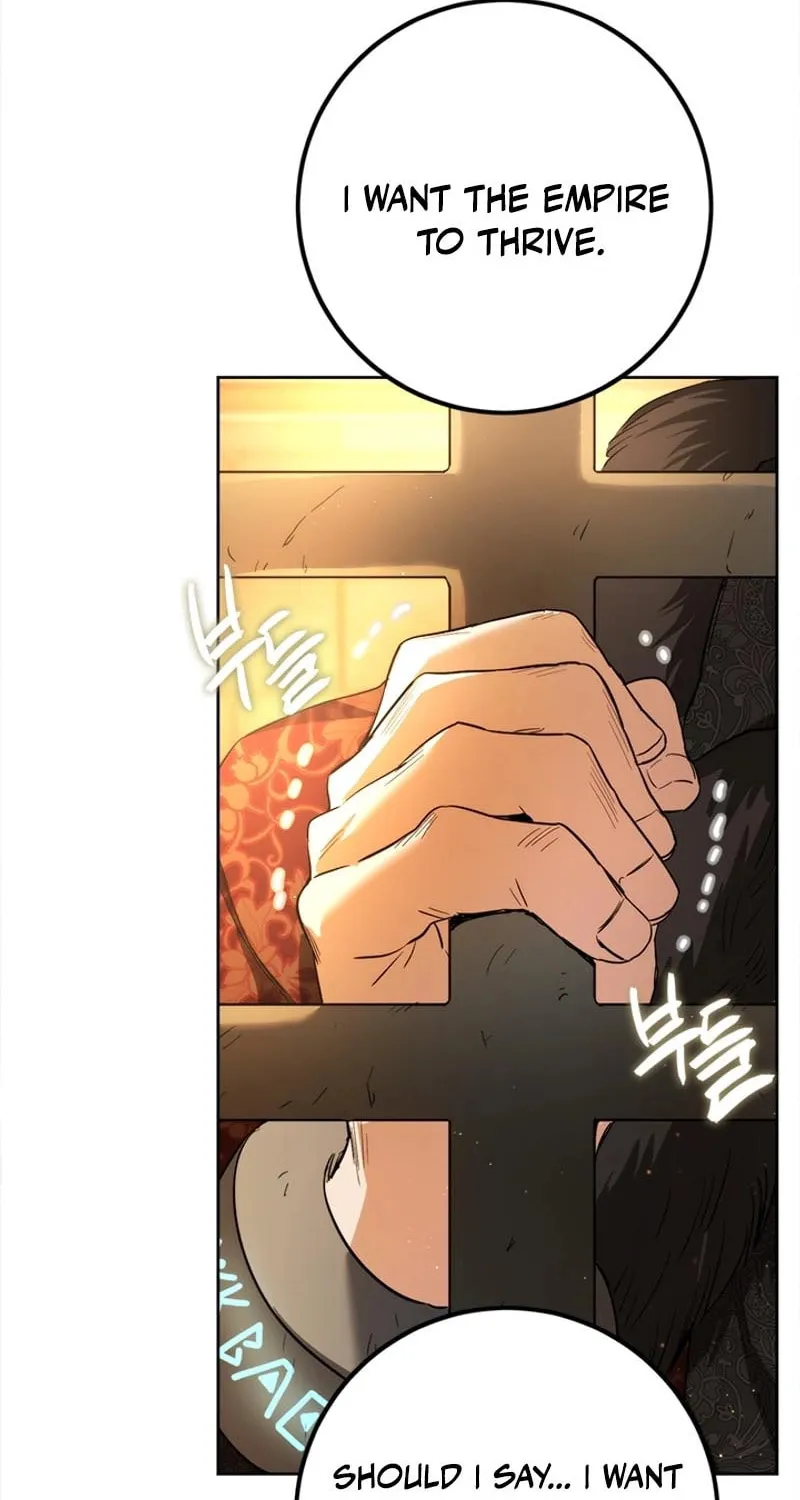 The Heiress's Double Life Chapter 111 page 54 - 