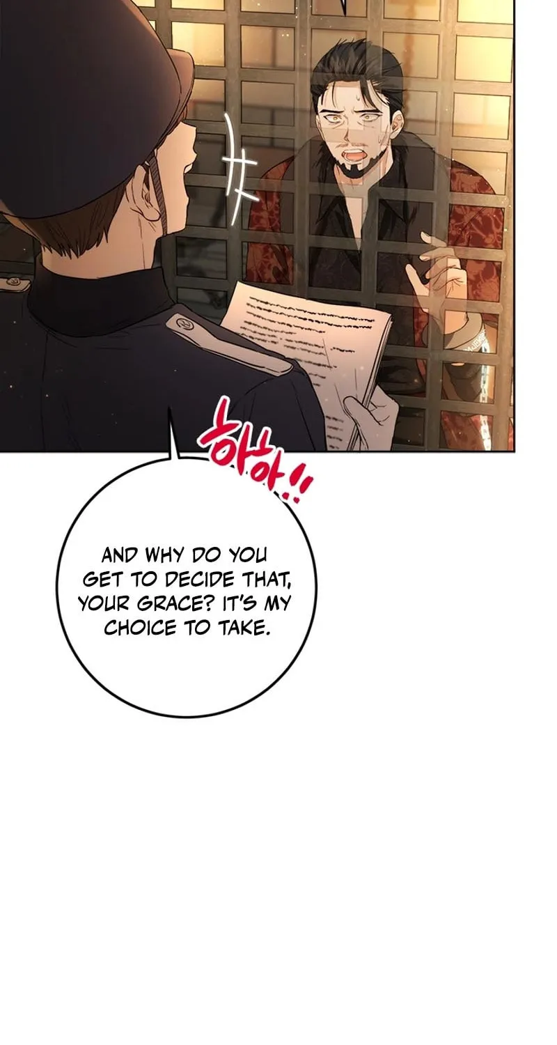 The Heiress's Double Life Chapter 111 page 58 - 