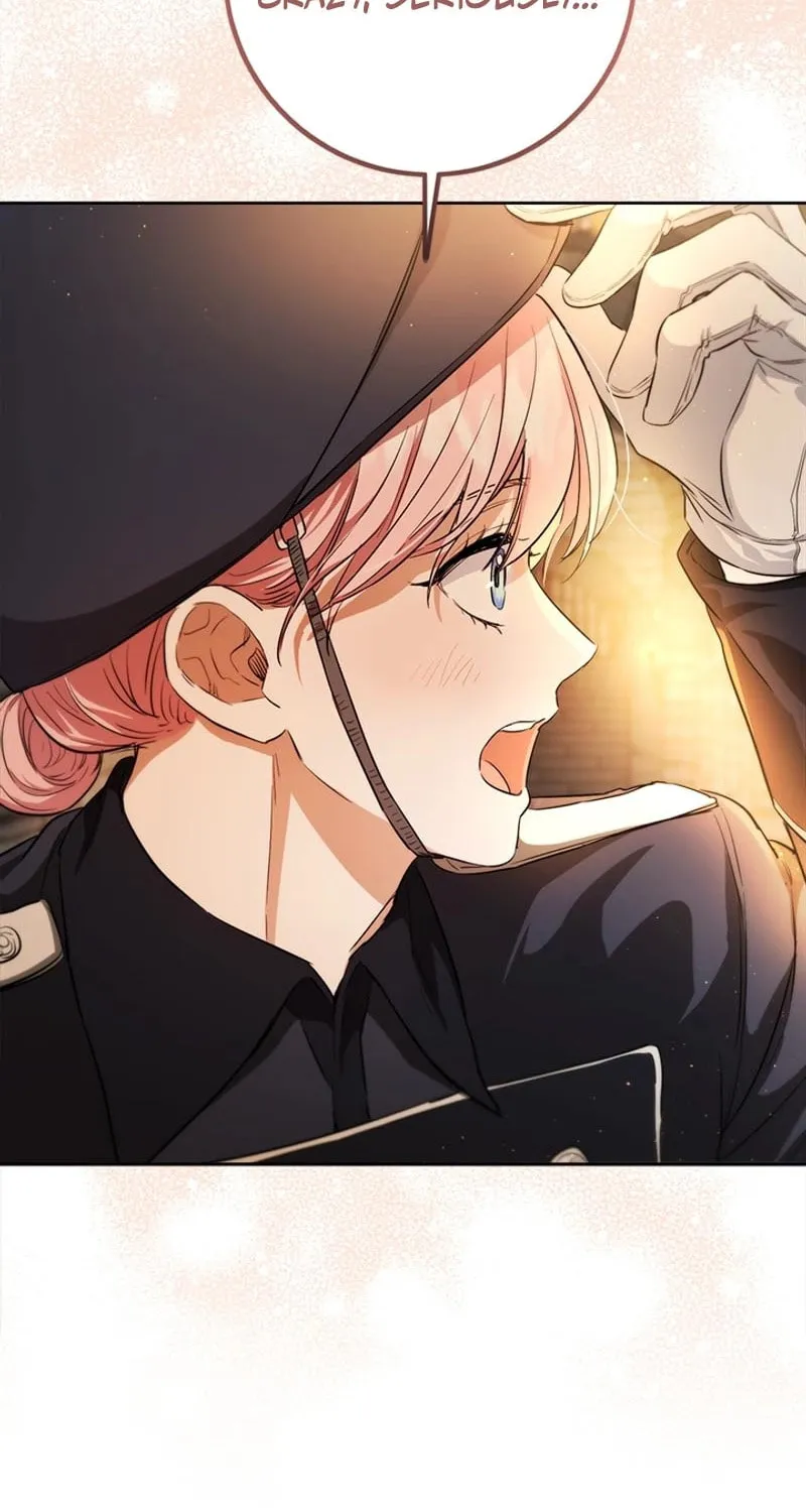 The Heiress's Double Life Chapter 111 page 7 - 