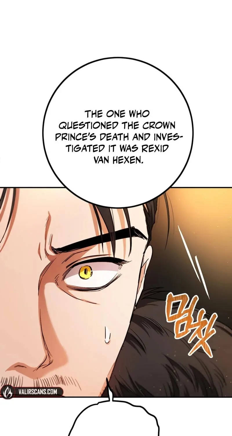 The Heiress's Double Life Chapter 111 page 64 - 