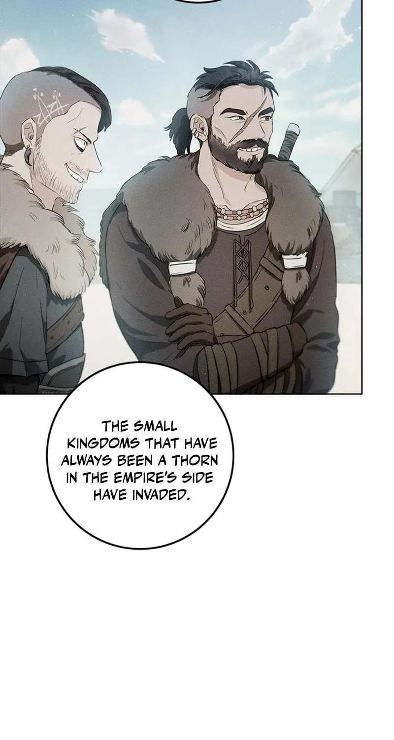 The Heiress's Double Life Chapter 111 page 69 - 
