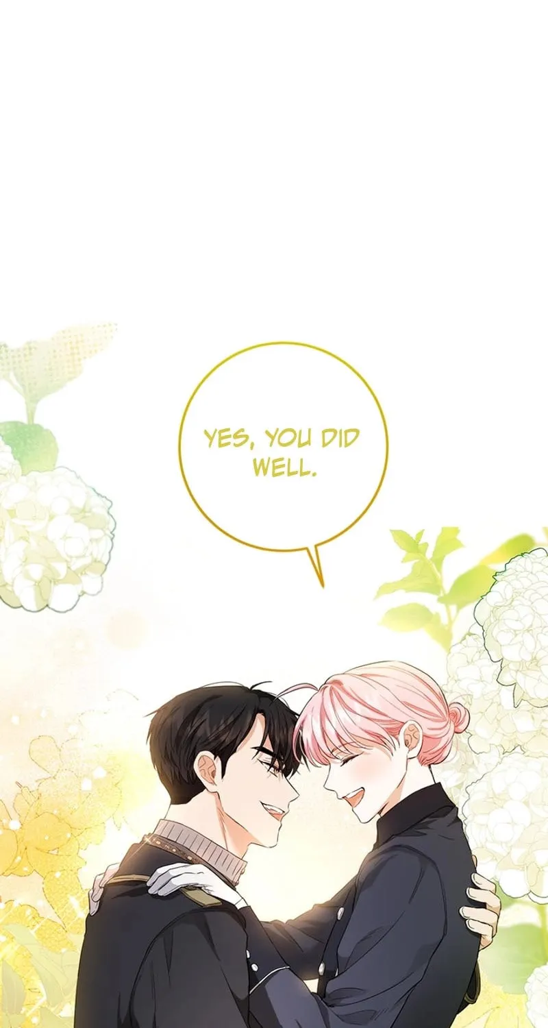 The Heiress's Double Life Chapter 111 page 8 - 