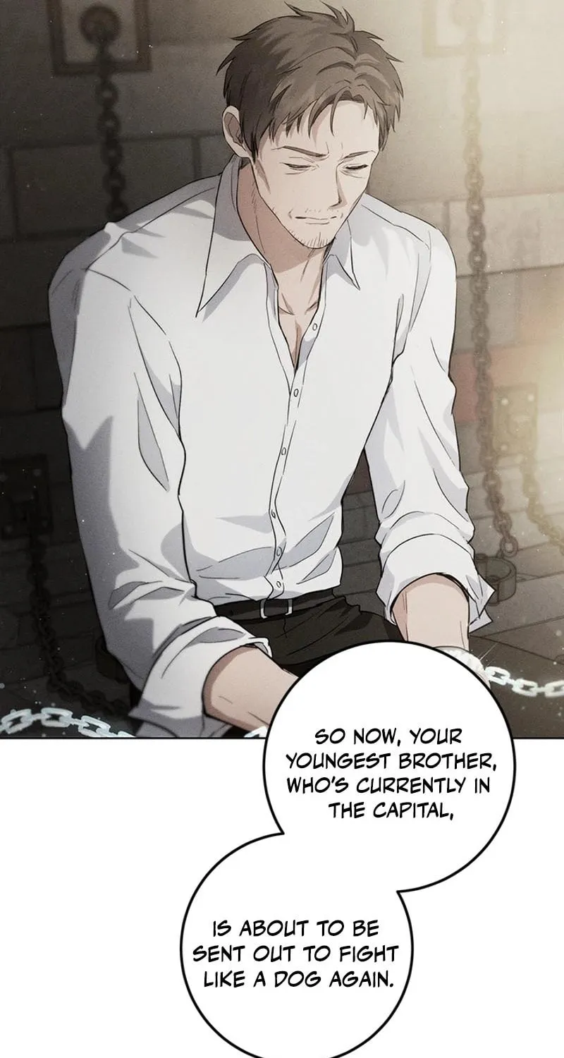 The Heiress's Double Life Chapter 111 page 71 - 