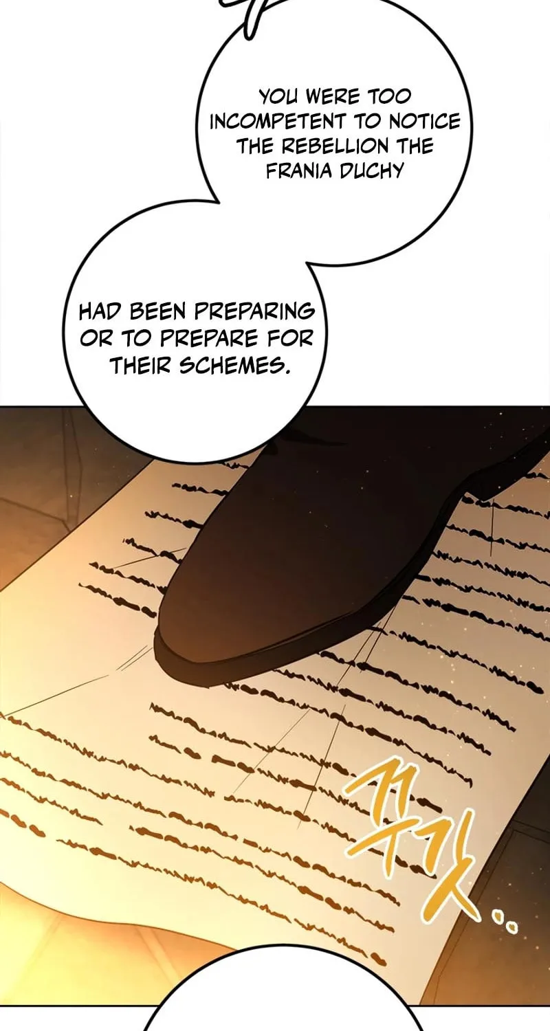 The Heiress's Double Life Chapter 111 page 74 - 