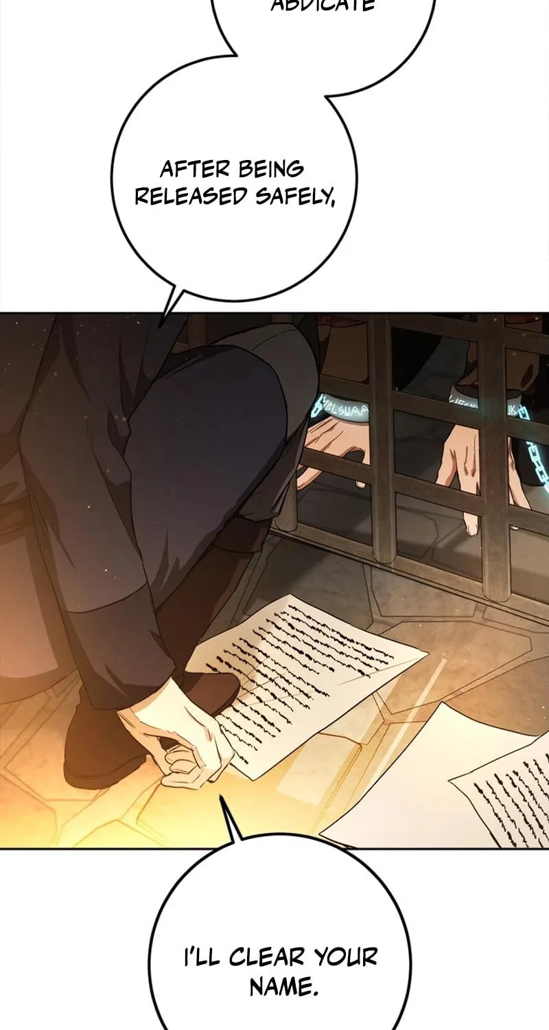 The Heiress's Double Life Chapter 111 page 77 - 