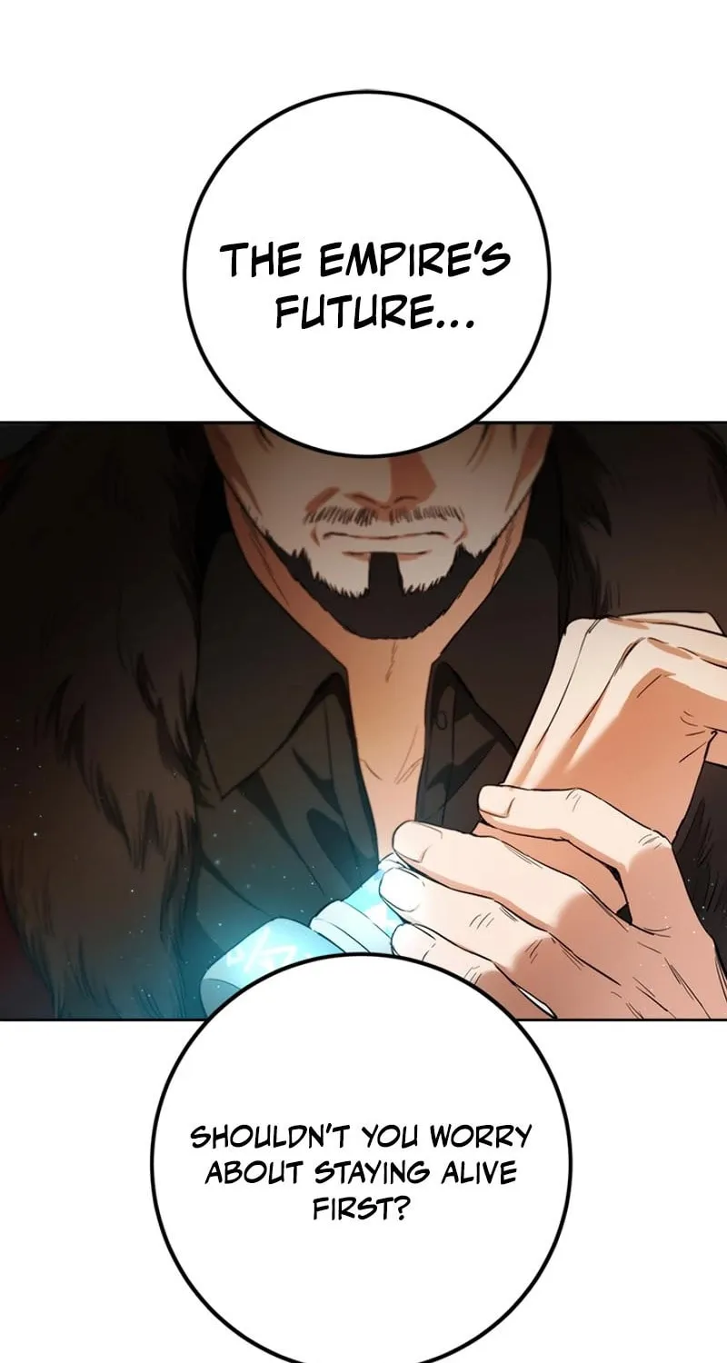 The Heiress's Double Life Chapter 111 page 94 - 