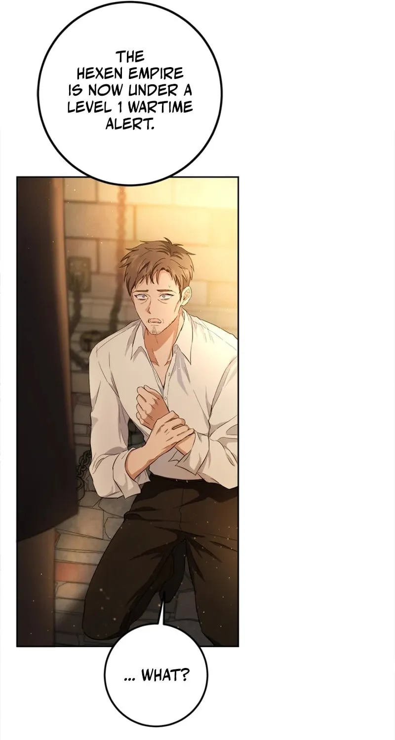 The Heiress's Double Life Chapter 112 page 11 - 