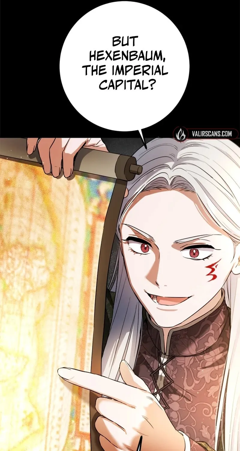 The Heiress's Double Life Chapter 112 page 101 - 