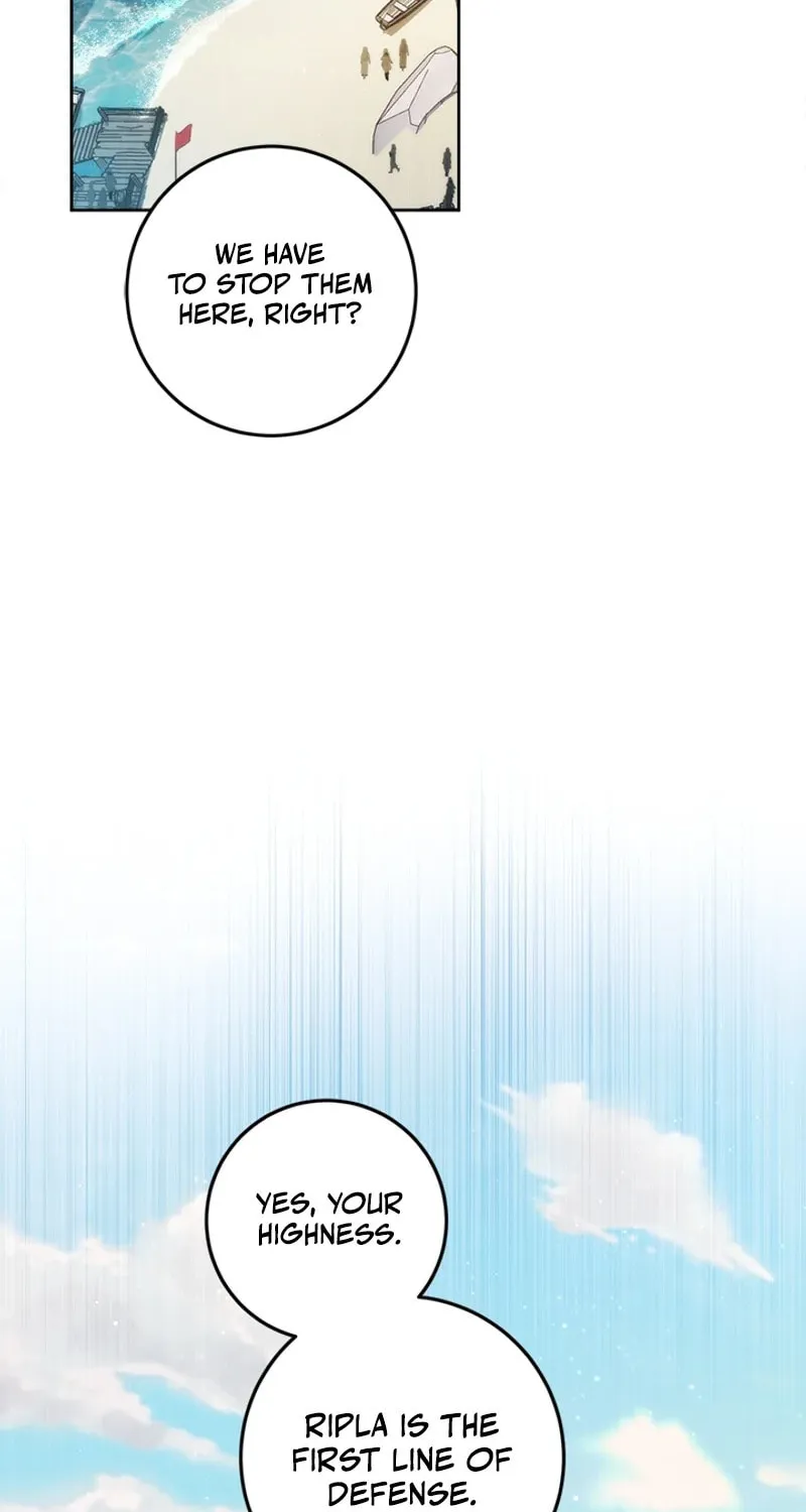 The Heiress's Double Life Chapter 112 page 18 - 