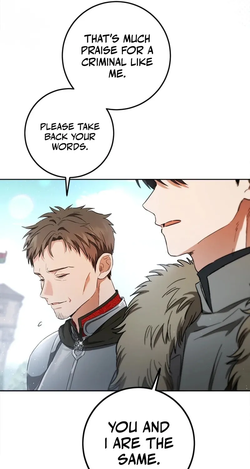 The Heiress's Double Life Chapter 112 page 31 - 