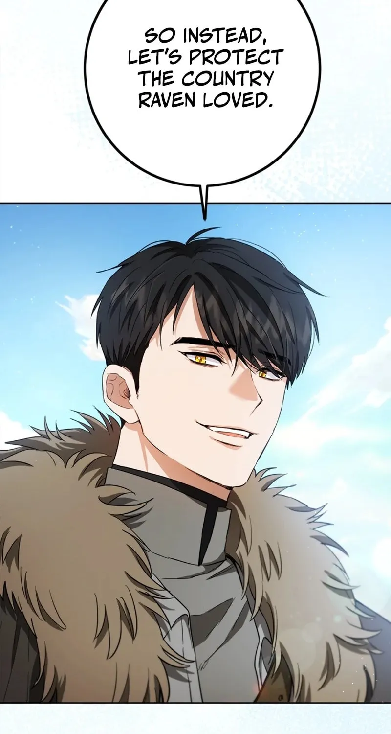 The Heiress's Double Life Chapter 112 page 34 - 