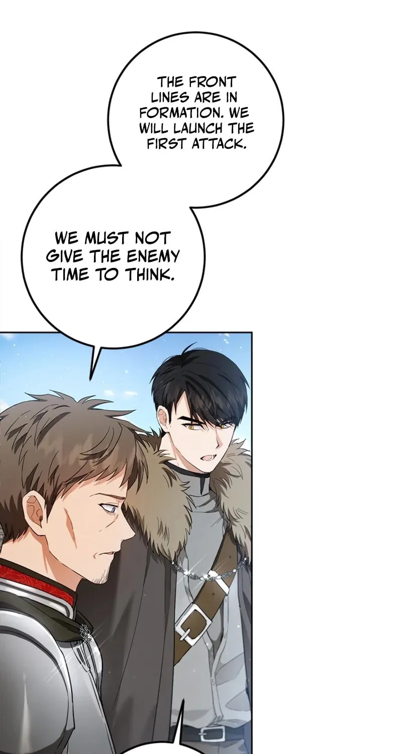 The Heiress's Double Life Chapter 112 page 37 - 