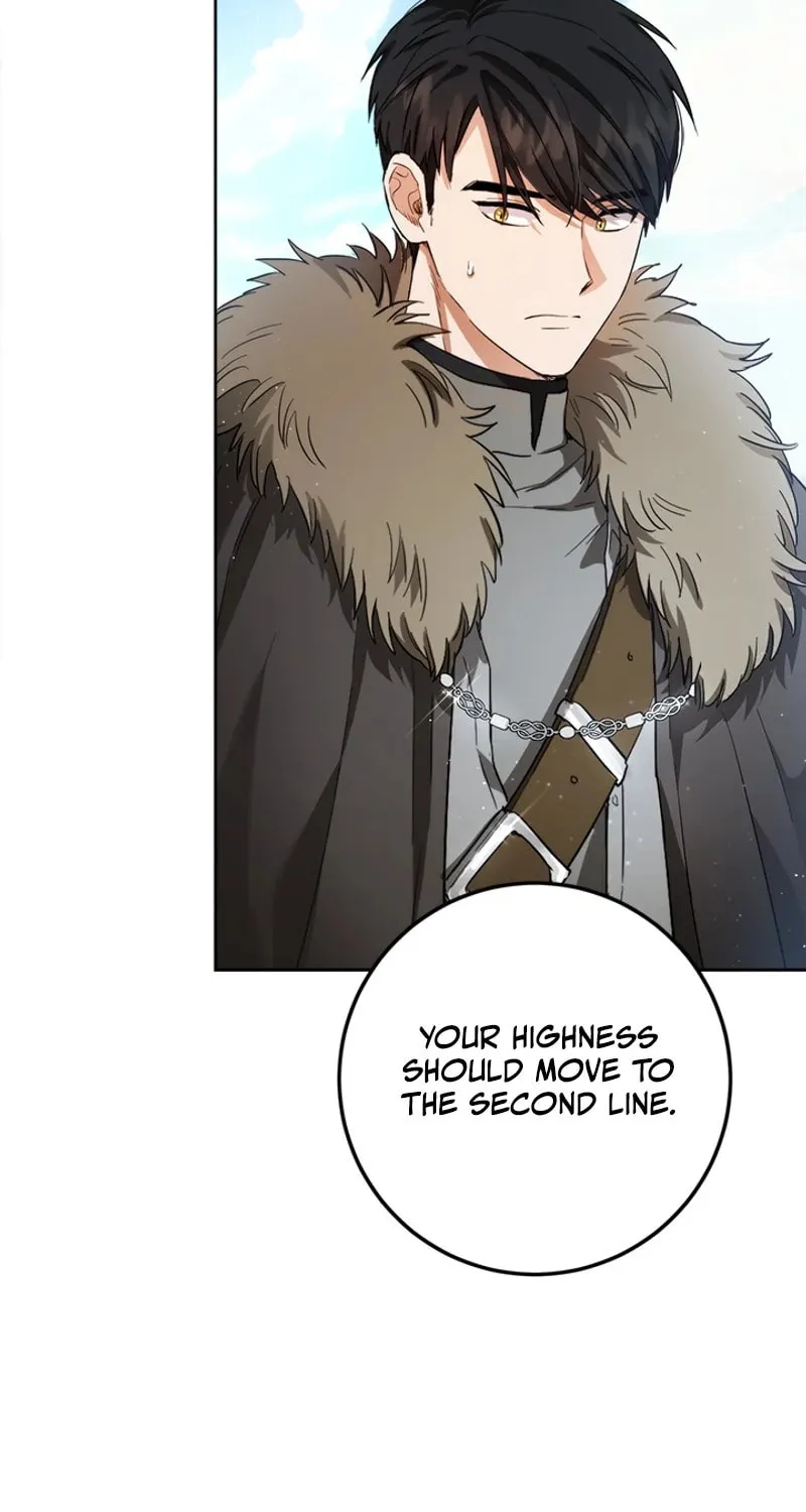 The Heiress's Double Life Chapter 112 page 39 - 
