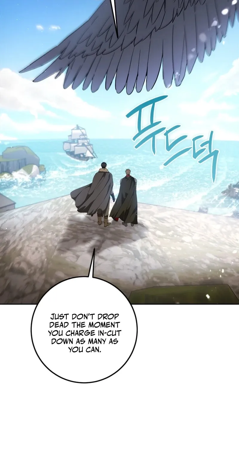 The Heiress's Double Life Chapter 112 page 43 - 